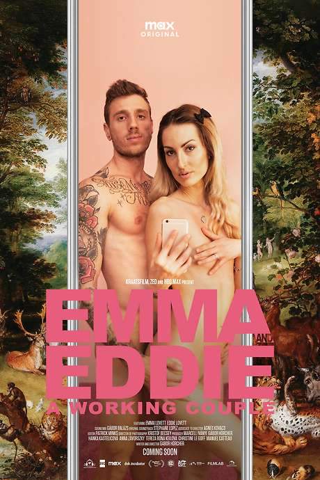 Emma and Eddie: A Working Couple